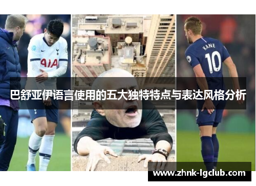 巴舒亚伊语言使用的五大独特特点与表达风格分析